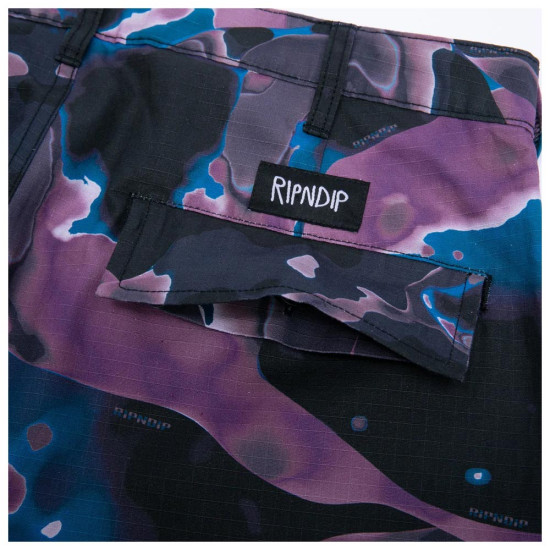 Ripndip Unisex Παντελόνι Ultralight Beam Ripstop Pants